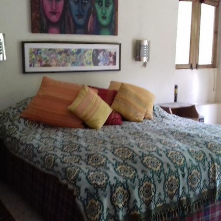 Nina Kochhar'S Homestay New Delhi Eksteriør billede