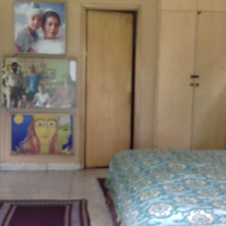 Nina Kochhar'S Homestay New Delhi Eksteriør billede