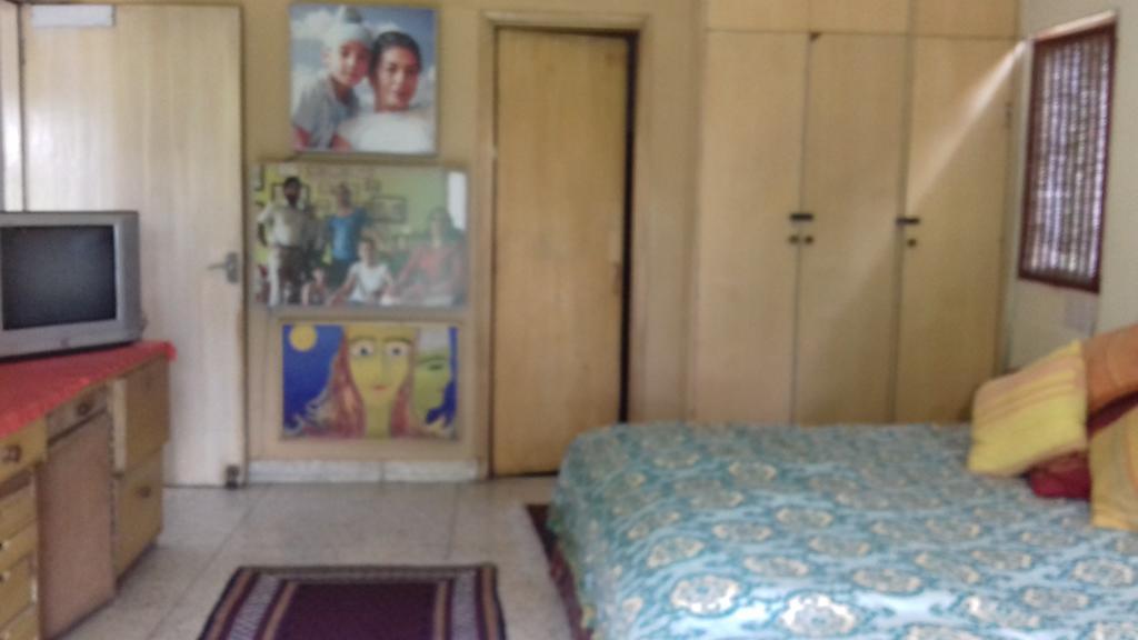 Nina Kochhar'S Homestay New Delhi Eksteriør billede