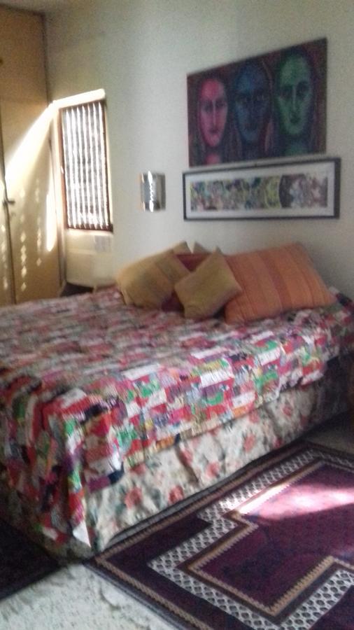 Nina Kochhar'S Homestay New Delhi Eksteriør billede